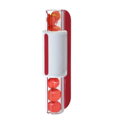 MiniChef Slicer Tool™ – Multi-Function Tomato & Grape Kitchen Gadget