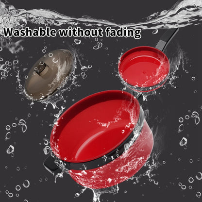 TinyCookMaster™ Role Play Kitchen Set – Chef Toy for Home & School