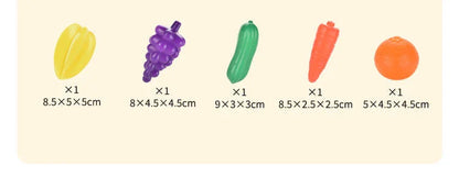 MiniChefFlow™ Play Sink – Circulating Water Kitchen Toy for Boys & Girls