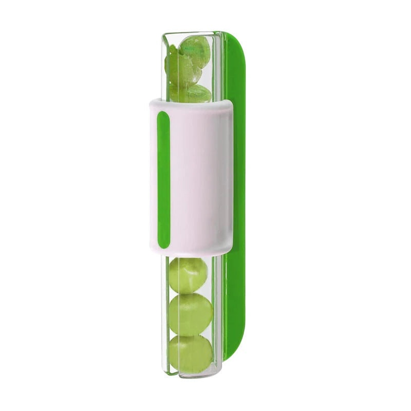 MiniChef Slicer Tool™ – Multi-Function Tomato & Grape Kitchen Gadget