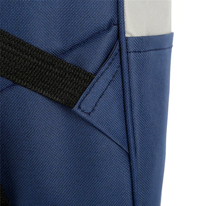 MumEase™ Oxford Travel Backpack – Large Capacity, Waterproof & Insulated