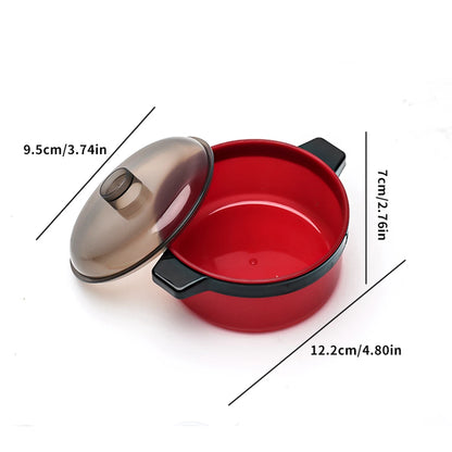 TinyCookMaster™ Role Play Kitchen Set – Chef Toy for Home & School