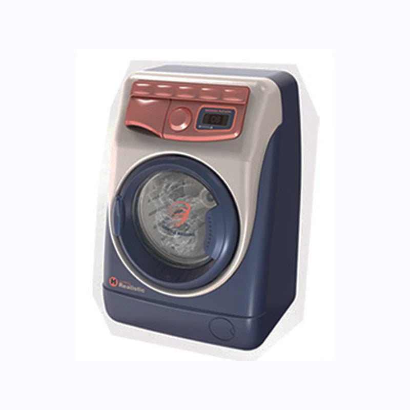 TinyCook™ Mini Household Appliances Toy Set – Interactive Kitchen Fun for Boys & Girls