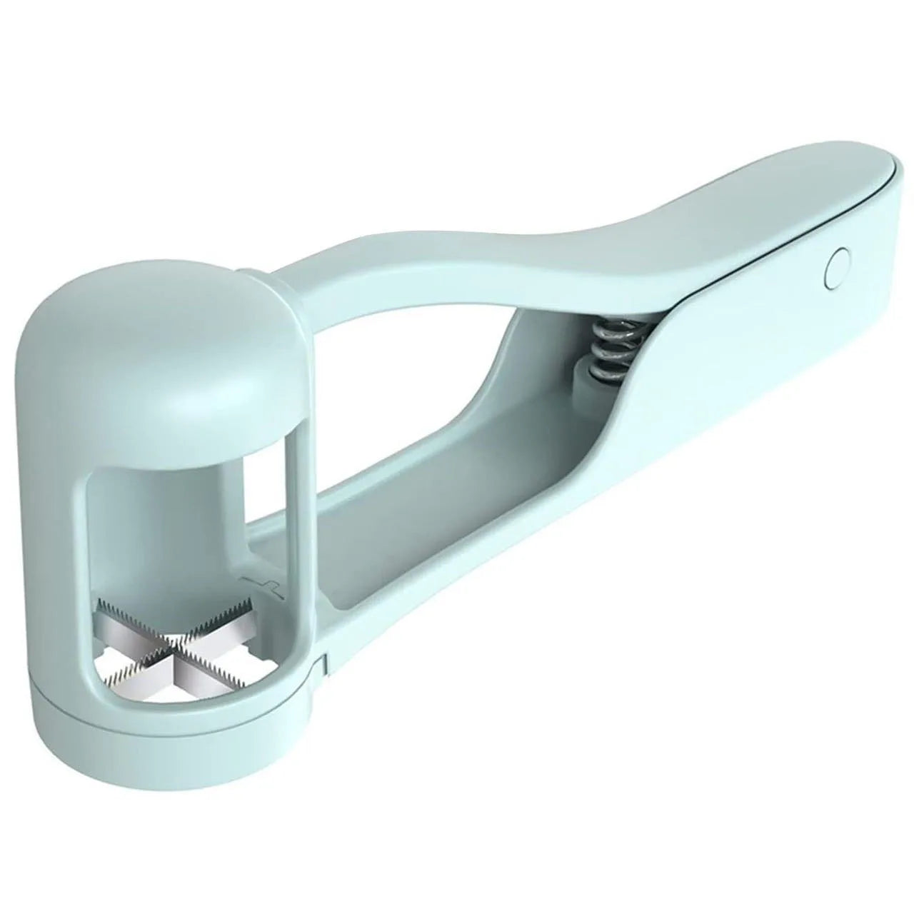 MiniChef Slicer Tool™ – Multi-Function Tomato & Grape Kitchen Gadget