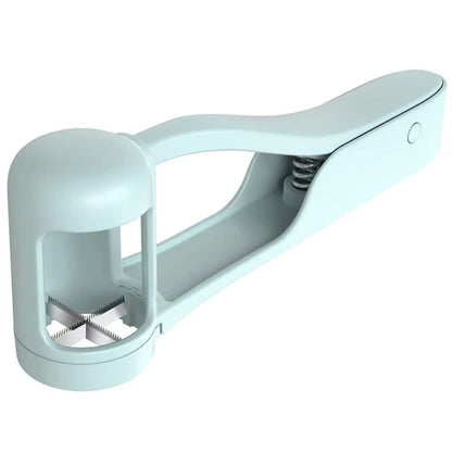 MiniChef Slicer Tool™ – Multi-Function Tomato & Grape Kitchen Gadget